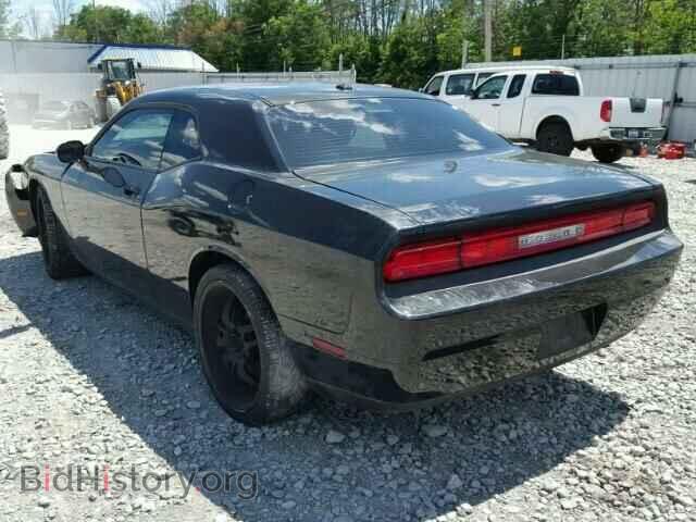 2010 DODGE CHALLENGER - VIN: 2B3CJ4DV6AH228753 - Фото 3