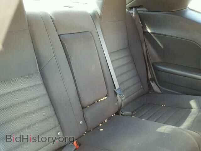 2010 DODGE CHALLENGER - VIN: 2B3CJ4DV6AH228753 - Фото 6