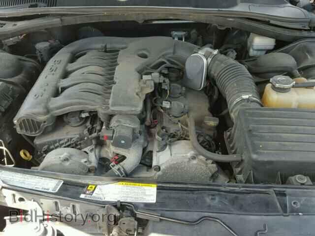 2010 DODGE CHALLENGER - VIN: 2B3CJ4DV6AH228753 - Фото 7