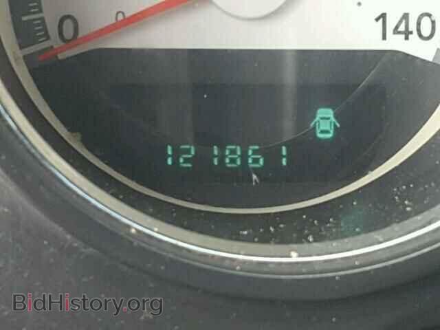 2010 DODGE CHALLENGER - VIN: 2B3CJ4DV6AH228753 - Фото 8