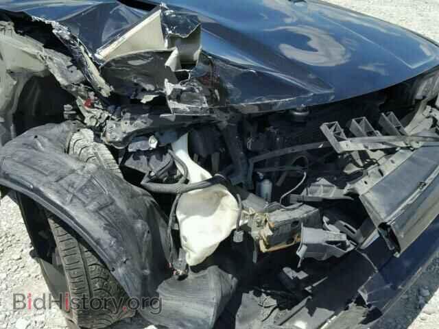 2010 DODGE CHALLENGER - VIN: 2B3CJ4DV6AH228753 - Фото 9