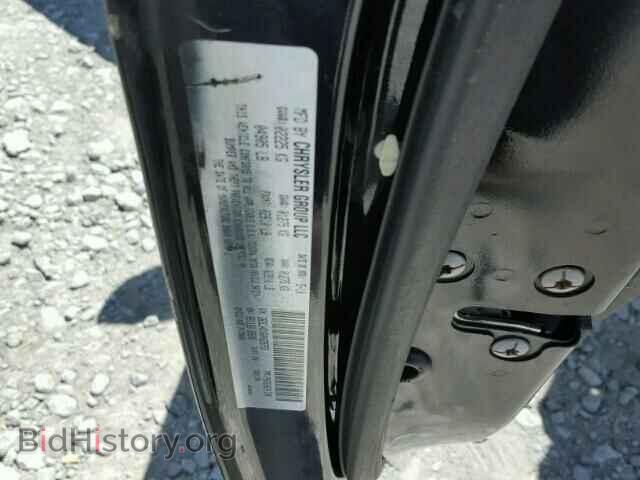 2010 DODGE CHALLENGER - VIN: 2B3CJ4DV6AH228753 - Фото 10