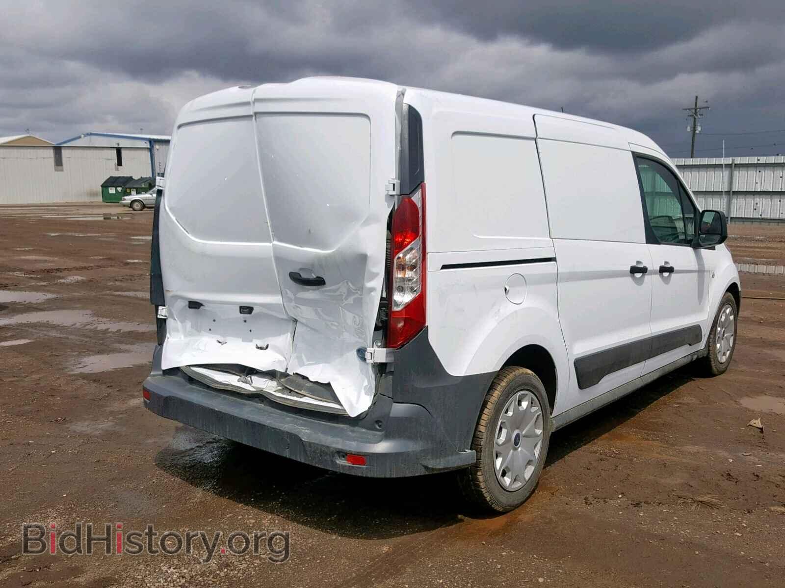 2017 FORD TRANSIT CO - VIN: NM0LS7E72H1299516 - Фото 4