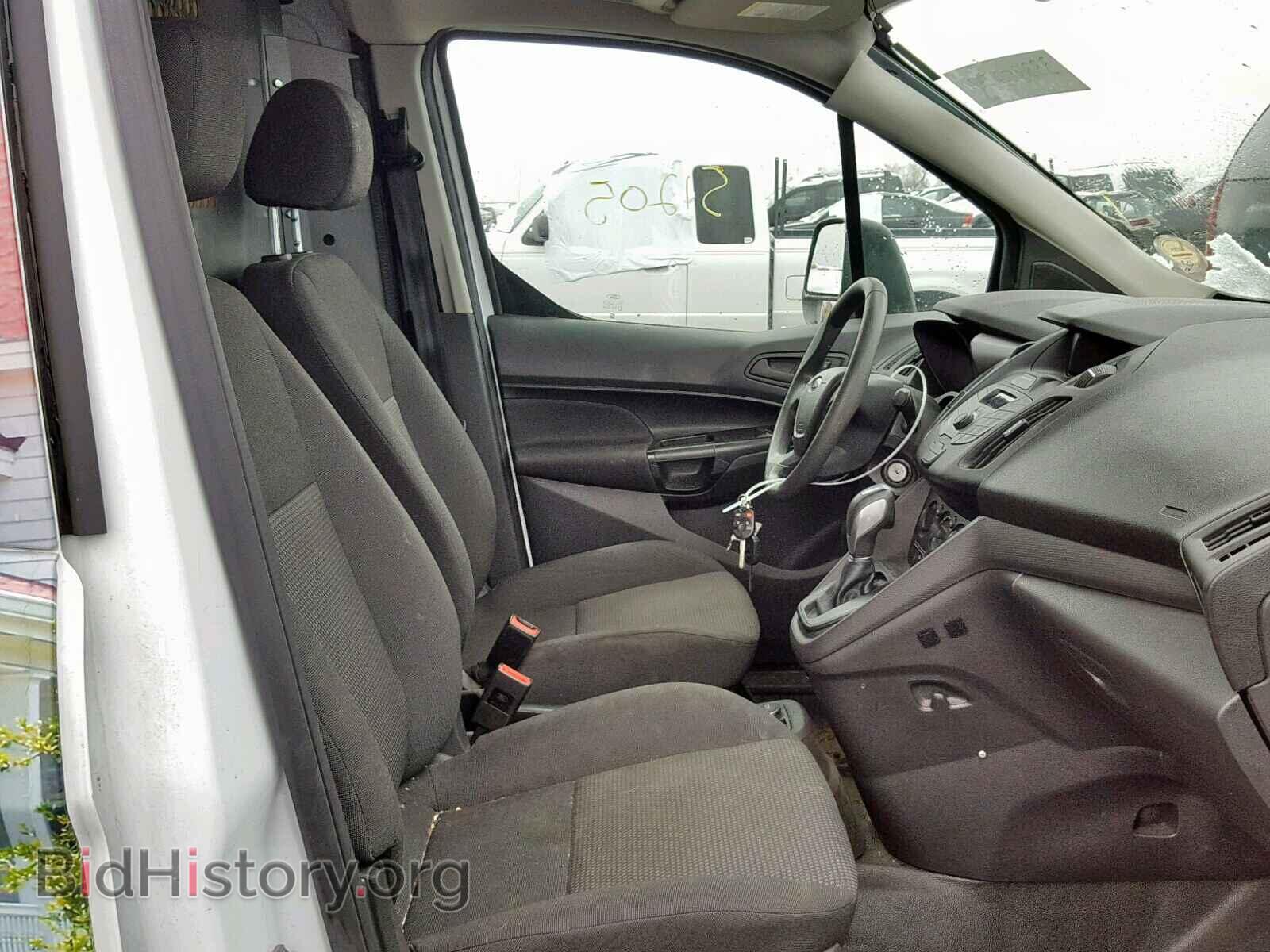 2017 FORD TRANSIT CO - VIN: NM0LS7E72H1299516 - Фото 5