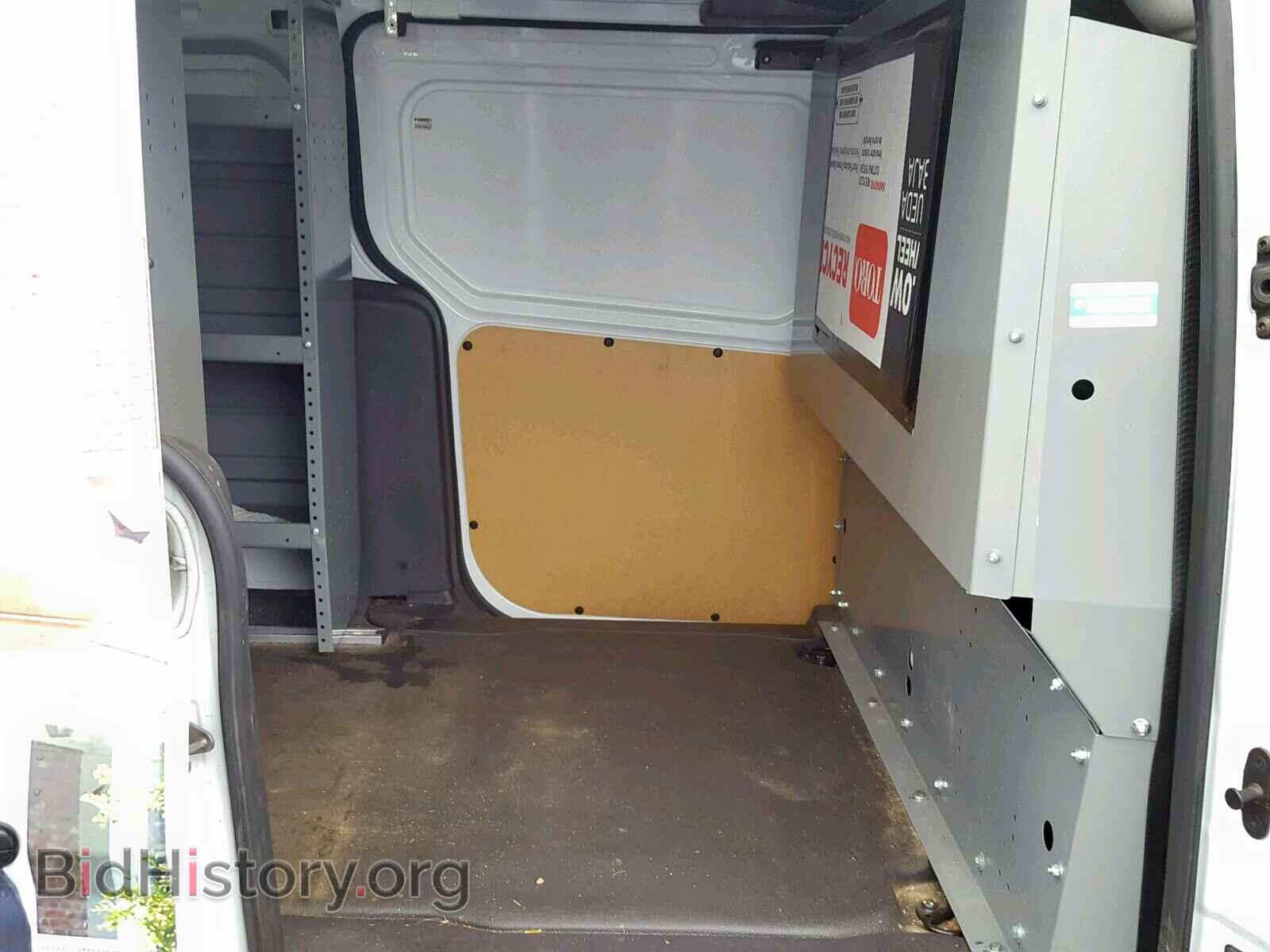 2017 FORD TRANSIT CO - VIN: NM0LS7E72H1299516 - Фото 6