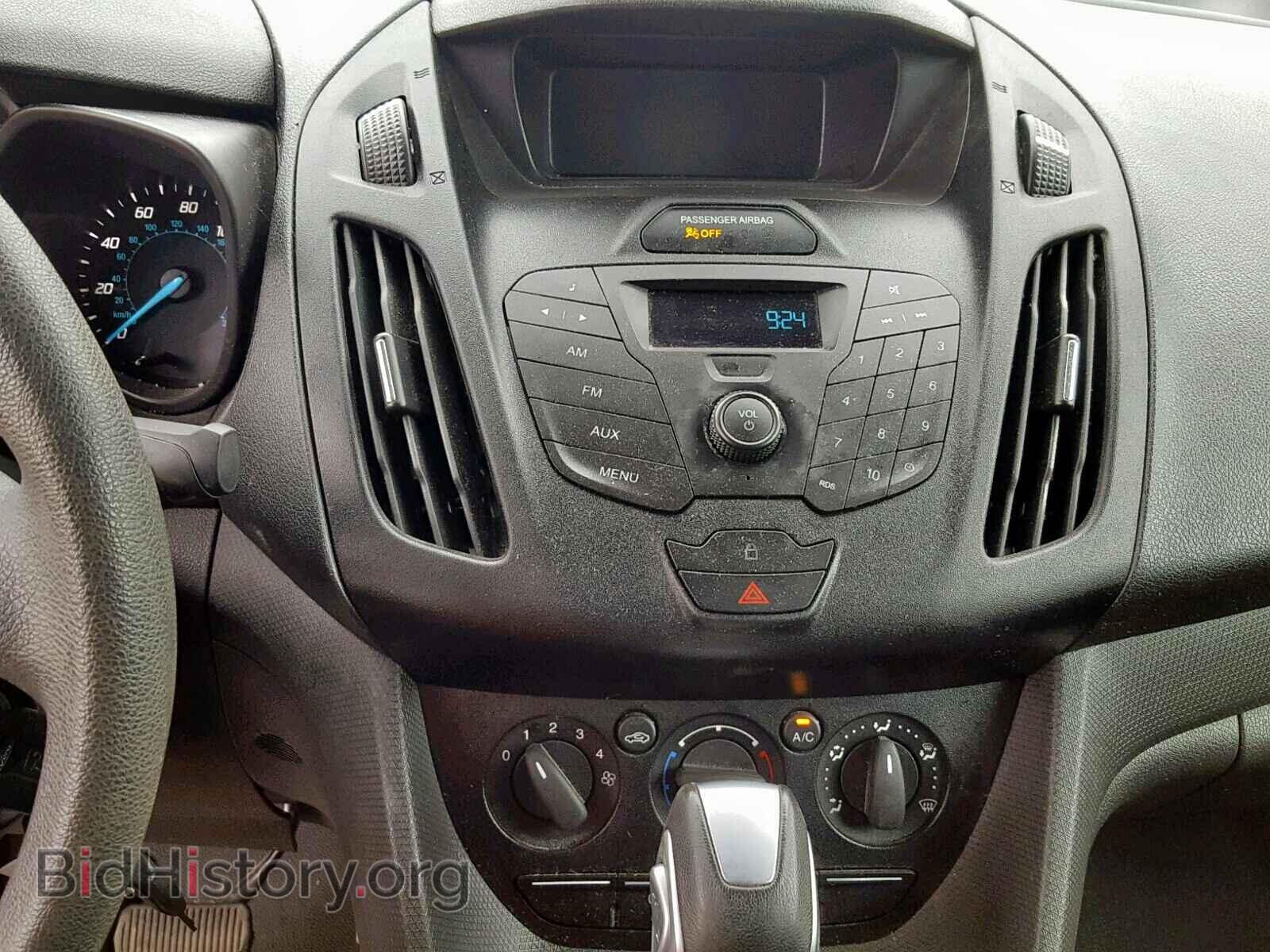 2017 FORD TRANSIT CO - VIN: NM0LS7E72H1299516 - Фото 9