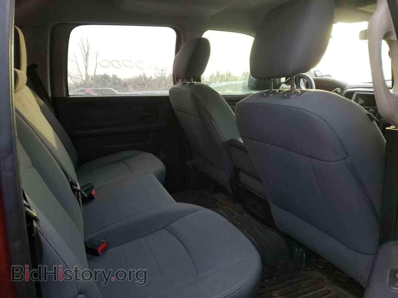 2014 RAM 2500 - VIN: 3C6UR5CL0EG145012 - Фото 6