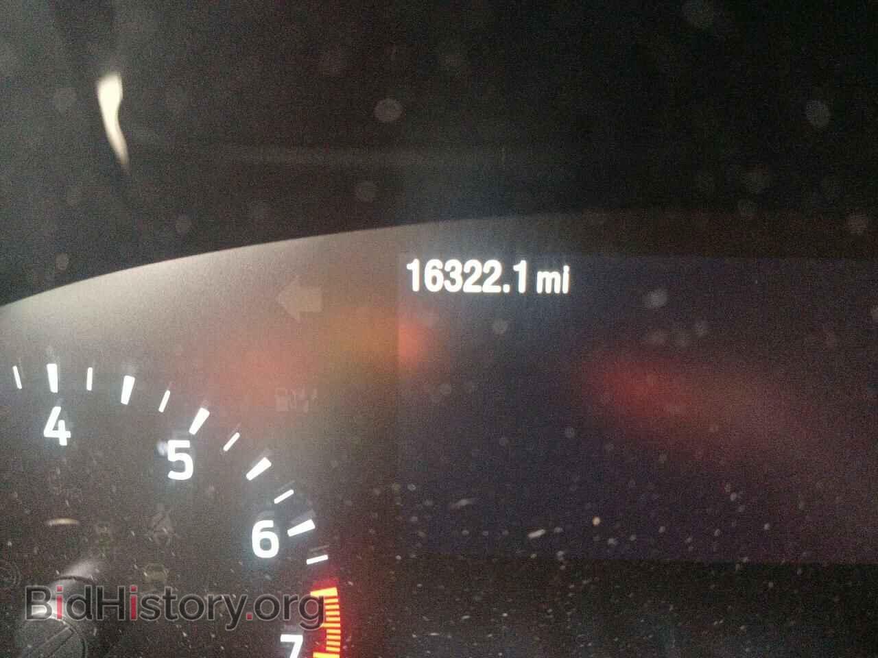 2020 FORD ESCAPE - VIN: 1FMCU9G61LUA50852 - Фото 8
