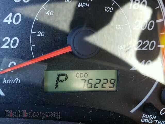 2011 TOYOTA COROLLA - VIN: 2T1BU4EE6BC746843 - Фото 8