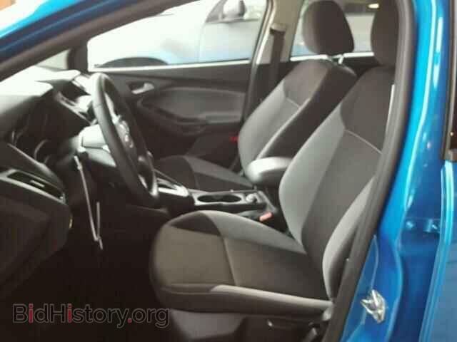 2014 FORD FOCUS - VIN: 1FADP3F28EL378974 - Photo 5