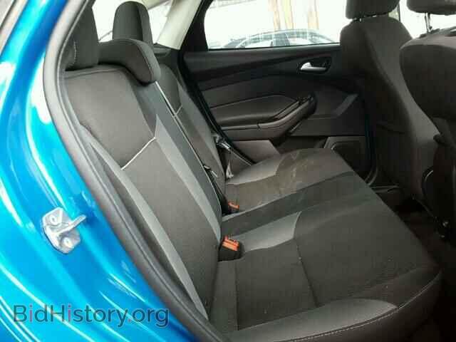 2014 FORD FOCUS - VIN: 1FADP3F28EL378974 - Photo 6