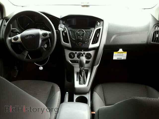 2014 FORD FOCUS - VIN: 1FADP3F28EL378974 - Photo 9