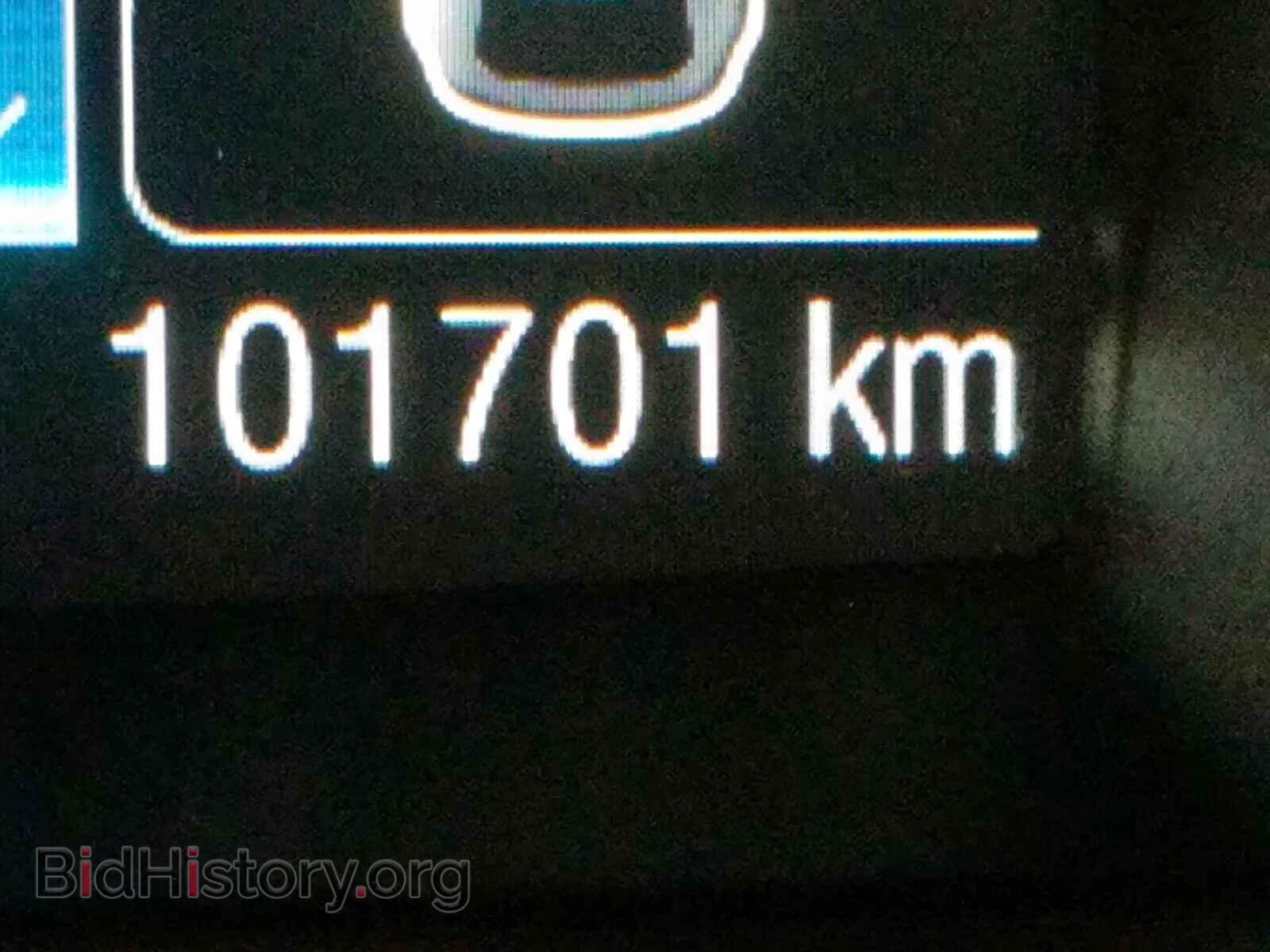 2015 FORD ESCAPE - VIN: 1FMCU9J94FUB66487 - Фото 8