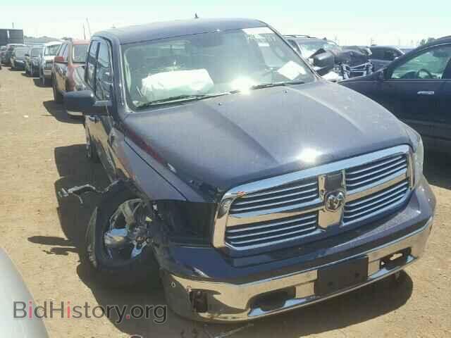 Photo 1C6RR7LT4GS117677 - RAM TRUCK 2016
