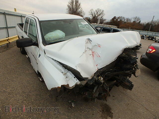Фотография 1C6RD7FTXCS138098 - DODGE RAM 1500 2012