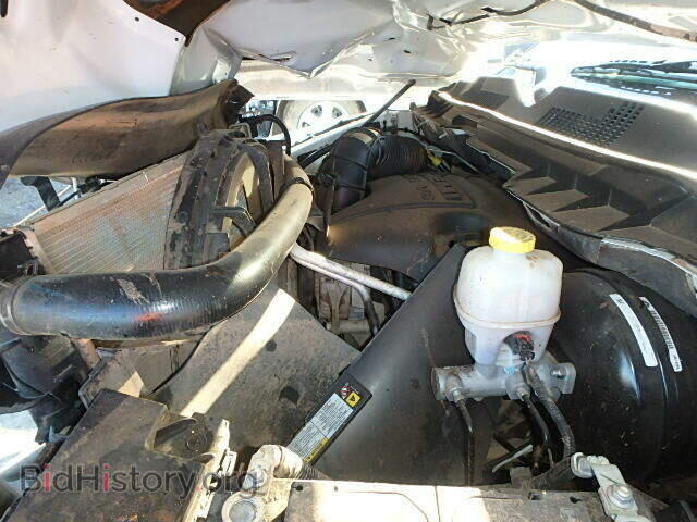 2012 DODGE RAM 1500 - VIN: 1C6RD7FTXCS138098 - Фото 10