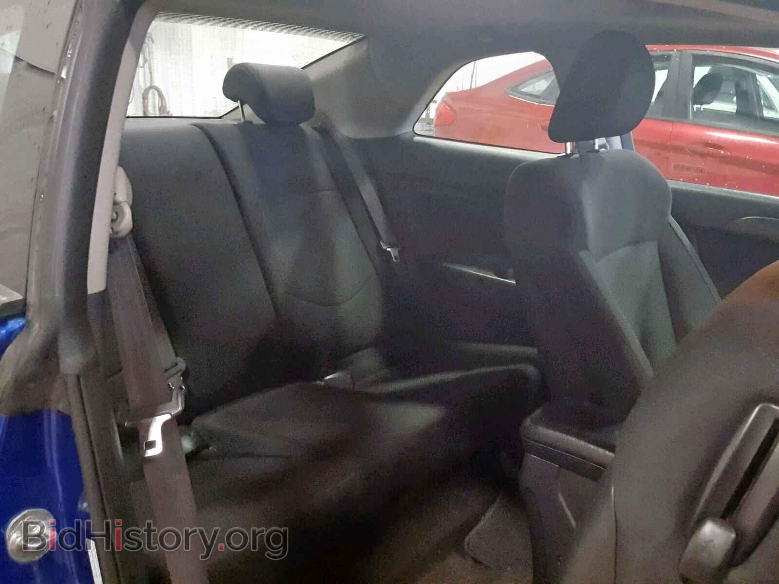 2012 KIA FORTE - VIN: KNAFU6A29C5632629 - Фото 6