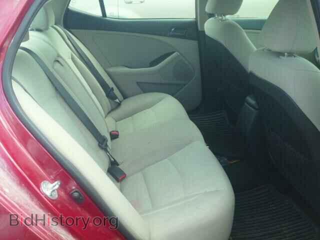 2013 KIA OPTIMA - VIN: 5XXGM4A73DG231243 - Photo 6