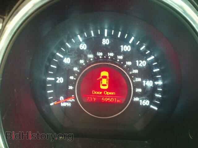 2013 KIA OPTIMA - VIN: 5XXGM4A73DG231243 - Photo 8