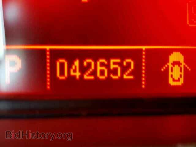 2010 GMC TERRAIN - VIN: 2CTALBEW0A6237539 - Photo 8