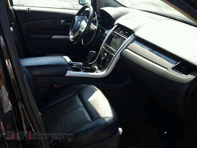 2011 FORD EDGE - VIN: 2FMDK4AK4BBA08215 - Photo 5