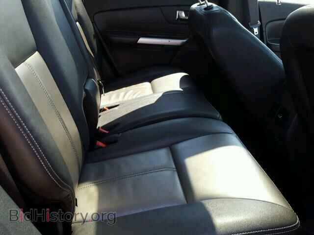 2011 FORD EDGE - VIN: 2FMDK4AK4BBA08215 - Photo 6