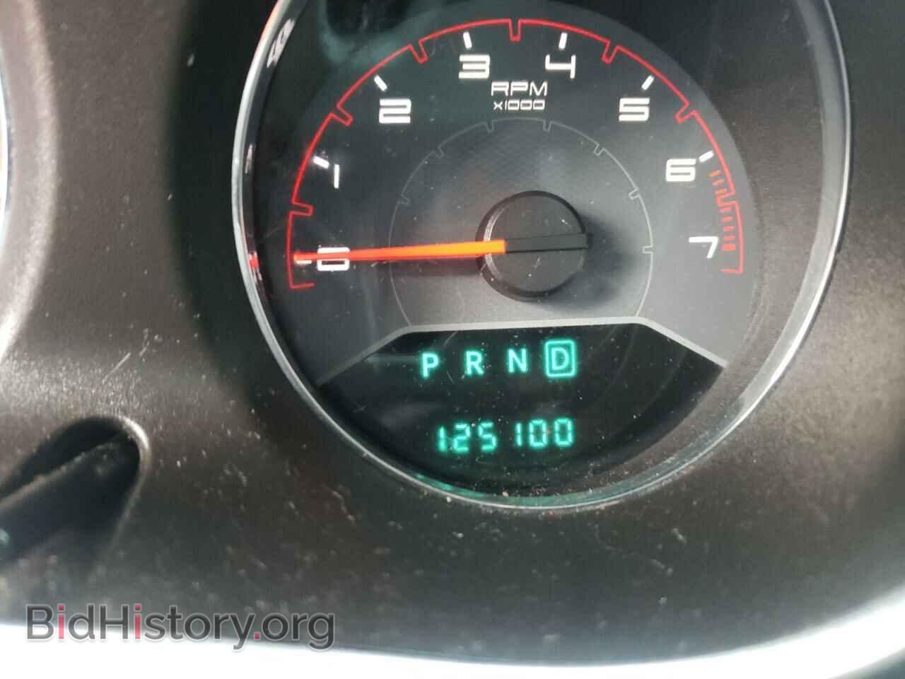 2013 DODGE AVENGER - VIN: 1C3CDZAB4DN752450 - Photo 8
