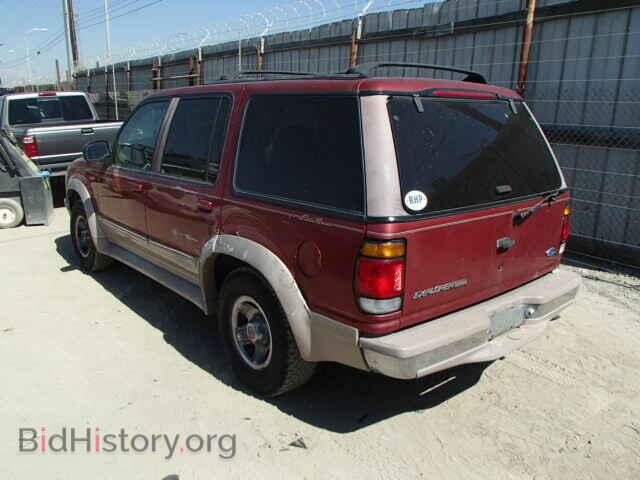 1997 FORD EXPLORER - VIN: 1FMDU32PXVZB30173 - Фото 3
