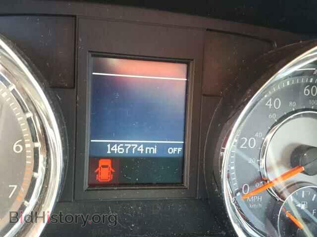 2012 CHRYSLER MINIVAN - VIN: 2C4RC1CG4CR175908 - Фото 8
