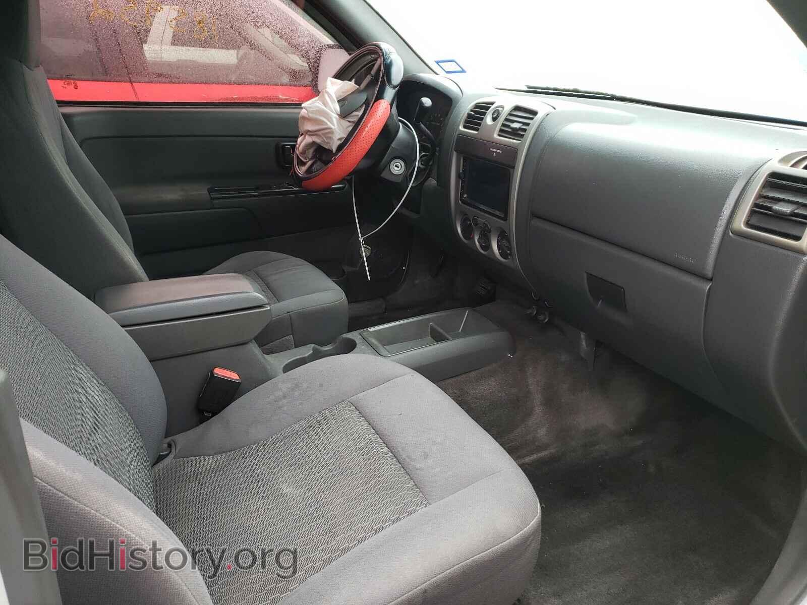 2006 GMC CANYON - VIN: 1GTDS136368232460 - Фото 5