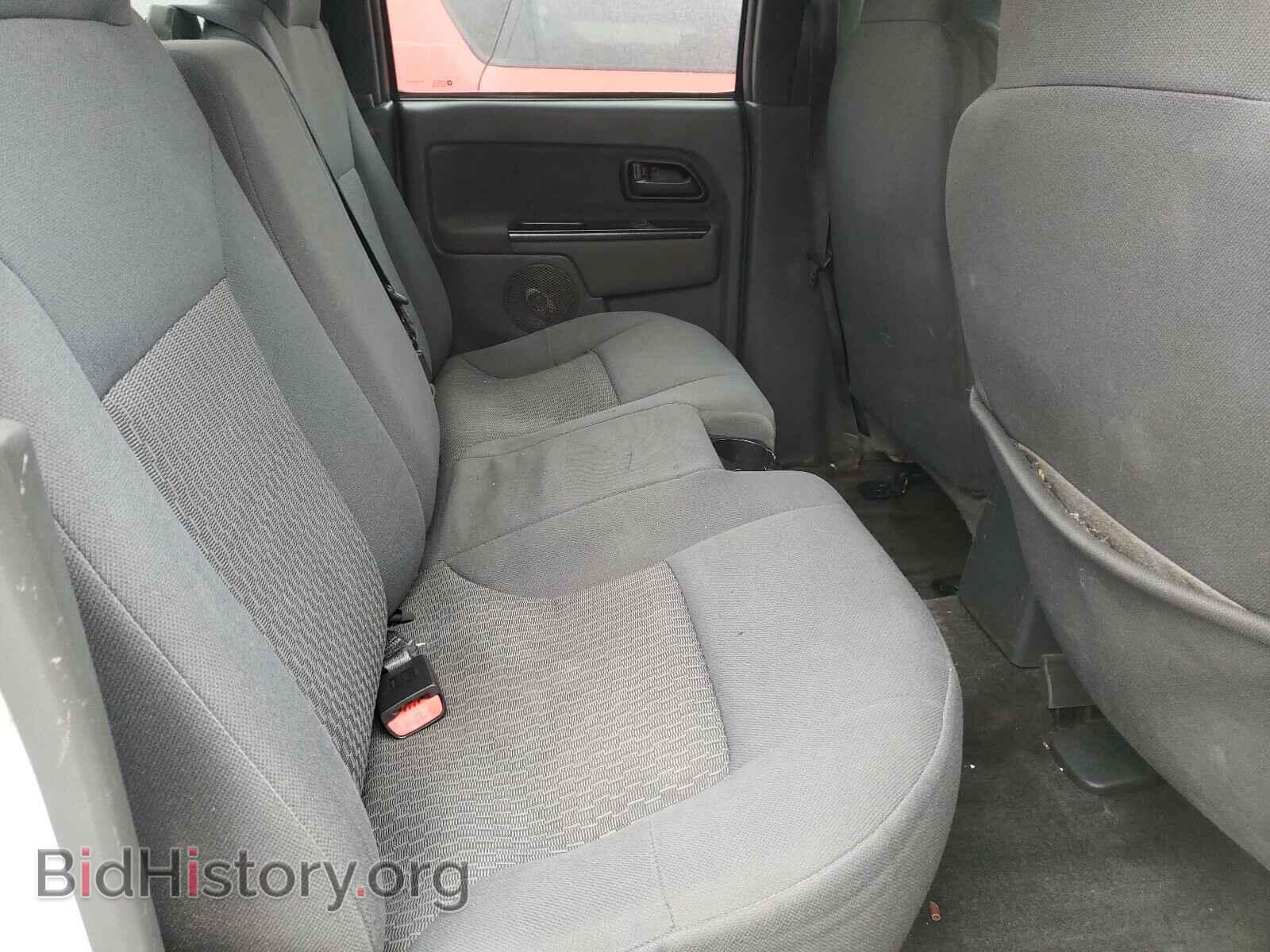 2006 GMC CANYON - VIN: 1GTDS136368232460 - Фото 6