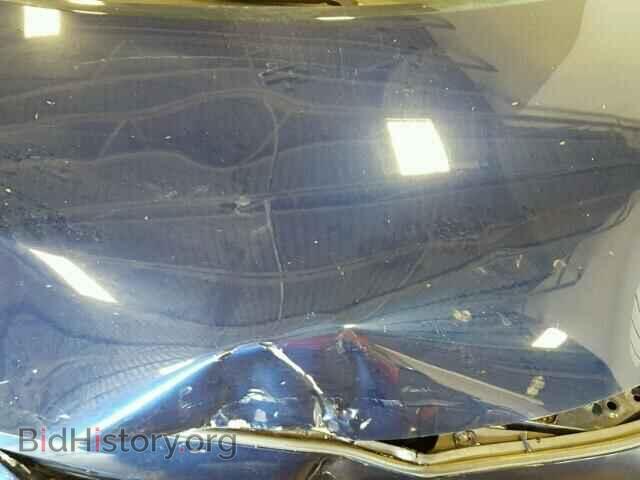 2011 TOYOTA COROLLA - VIN: 2T1BU4EEXBC616581 - Фото 7