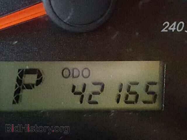 2011 TOYOTA COROLLA - VIN: 2T1BU4EEXBC616581 - Фото 8