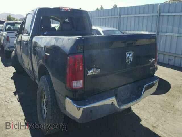 2012 DODGE RAM 3500 - VIN: 3C63D3LL0CG120297 - Фото 3
