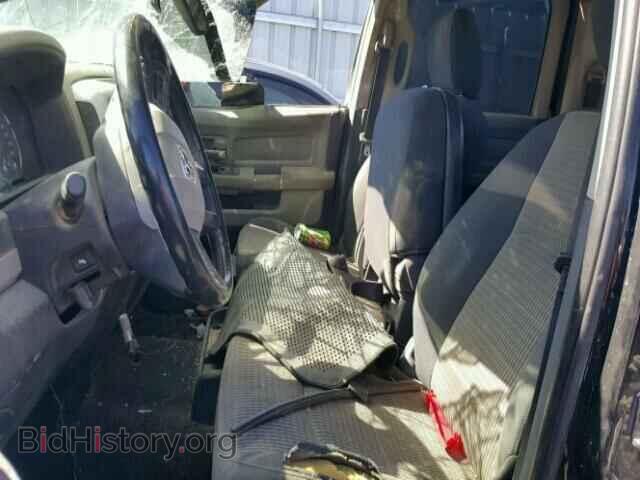 2012 DODGE RAM 3500 - VIN: 3C63D3LL0CG120297 - Фото 5