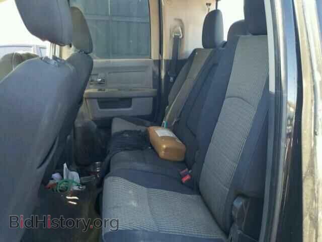 2012 DODGE RAM 3500 - VIN: 3C63D3LL0CG120297 - Фото 6