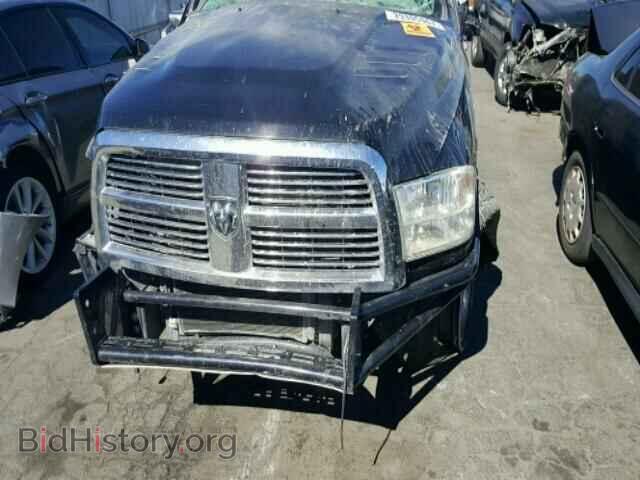 2012 DODGE RAM 3500 - VIN: 3C63D3LL0CG120297 - Фото 7