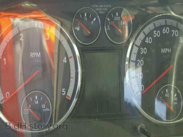 2012 DODGE RAM 3500 - VIN: 3C63D3LL0CG120297 - Фото 8
