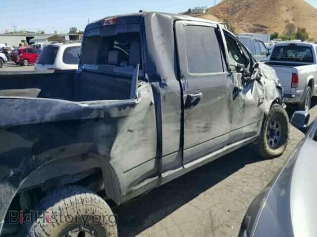2012 DODGE RAM 3500 - VIN: 3C63D3LL0CG120297 - Фото 9