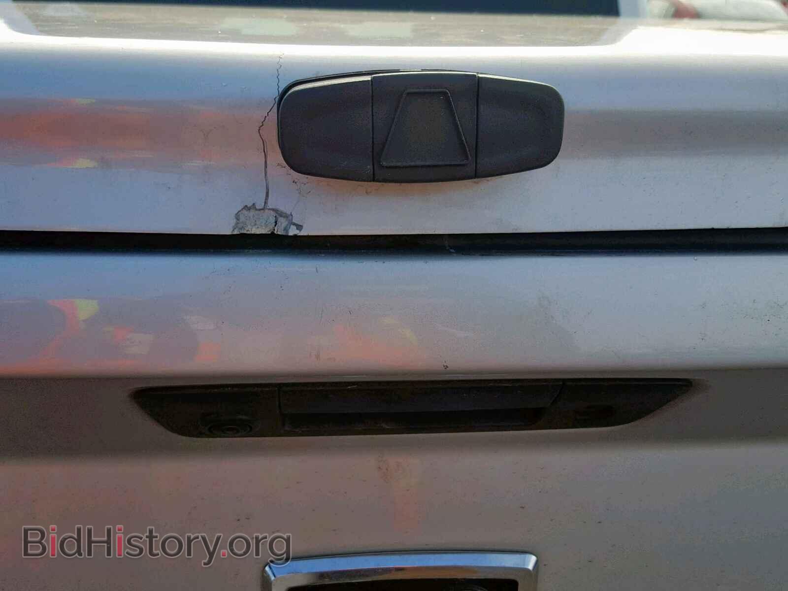 2016 RAM 1500 ST - VIN: 3C6RR7KT2GG312363 - Фото 9