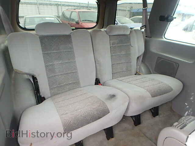 1998 FORD EXPLORER - VIN: 1FMYU24E8WUB53795 - Фото 6