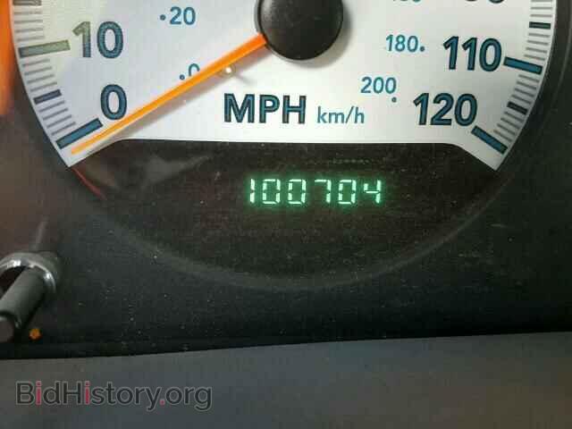 2005 DODGE CARAVAN - VIN: 1D4GP24RX5B120188 - Фото 8