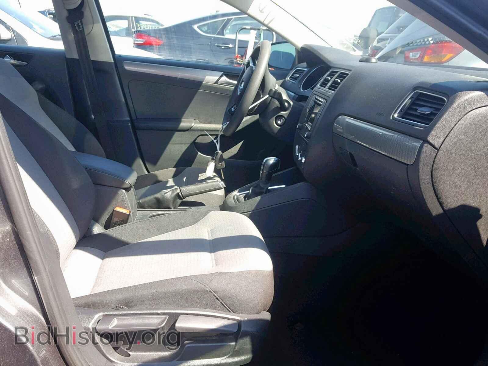 2017 VOLKSWAGEN JETTA - VIN: 3VW2B7AJ2HM313575 - Фото 5