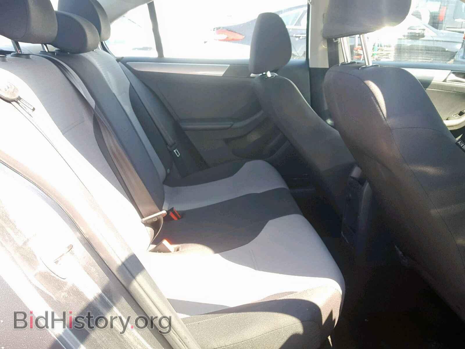 2017 VOLKSWAGEN JETTA - VIN: 3VW2B7AJ2HM313575 - Фото 6
