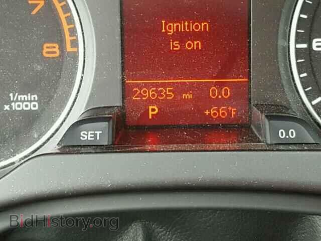 2010 AUDI A4 - VIN: WAUFFAFL8AN053255 - Фото 8