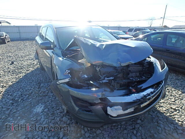 Photo JM3TB3BV3B0304855 - MAZDA CX-9 2011