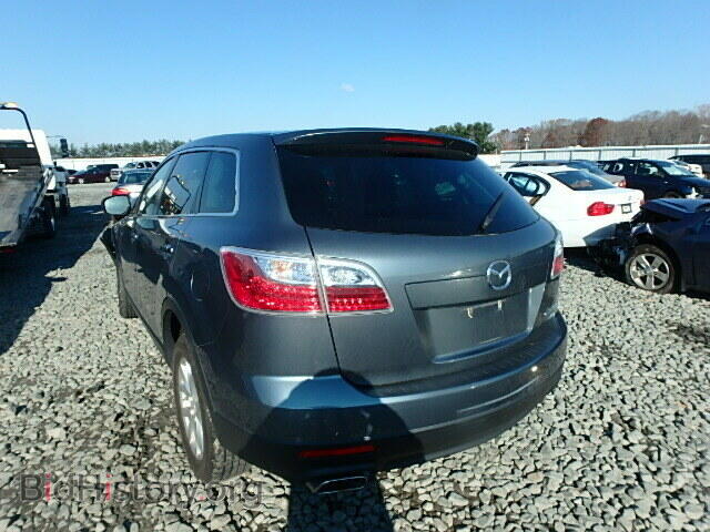 2011 MAZDA CX-9 - VIN: JM3TB3BV3B0304855 - Фото 3