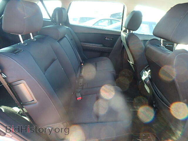 2011 MAZDA CX-9 - VIN: JM3TB3BV3B0304855 - Фото 6