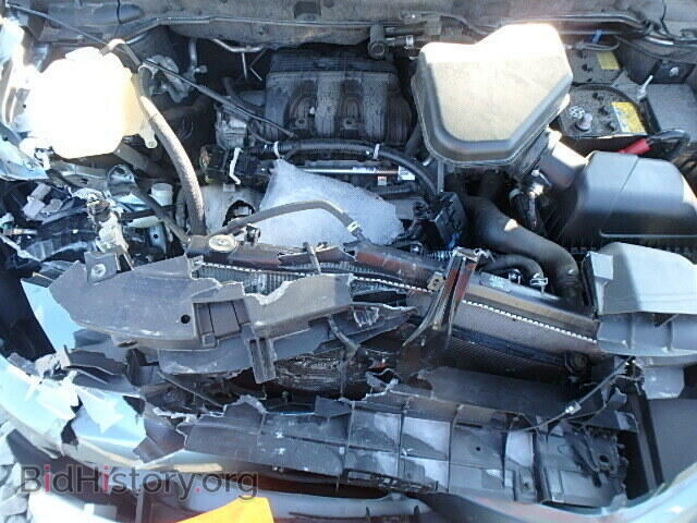 2011 MAZDA CX-9 - VIN: JM3TB3BV3B0304855 - Фото 7