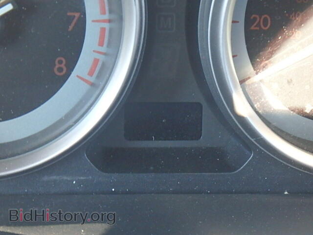 2011 MAZDA CX-9 - VIN: JM3TB3BV3B0304855 - Фото 8